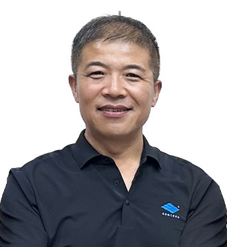 Mr. Will Zheng