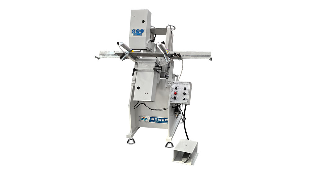 HJN-03 3 spindles Water Slot Milling Machine