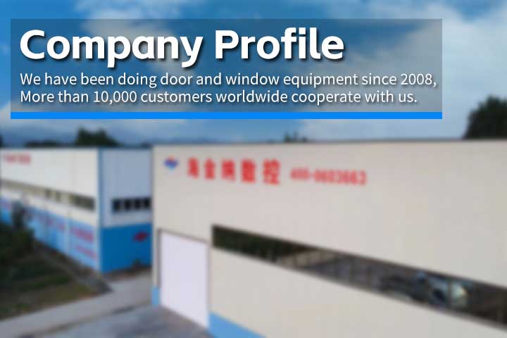 JINAN HAIJINNA CNC MACHINERY CO.,LTD.