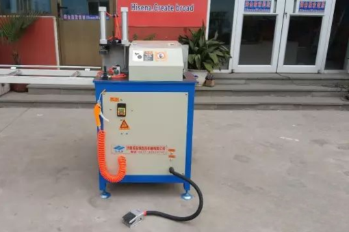 HISENA new products, aluminum home equipment 