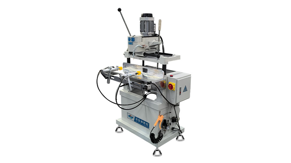 HJN-370×125 High Efficiency Aluminum Window Copy Router