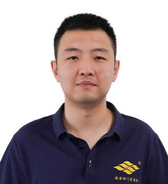 Mr. Bruce Xie