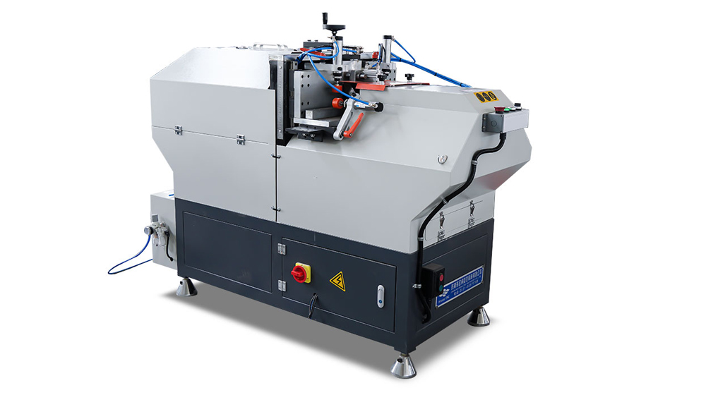 JP-Z Mullion Cutting Machine