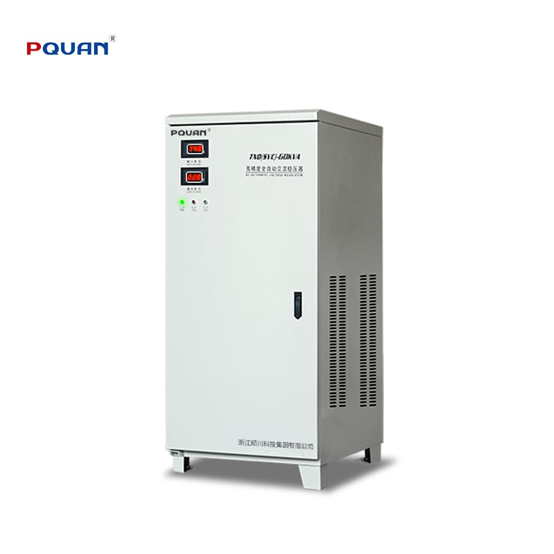 Automatic Voltage Regulator vs. Manual Voltage Stabilizer: Which Is Better?