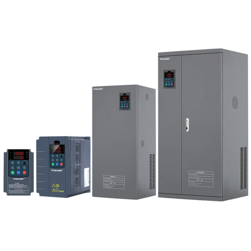 A Complete Guide to Selecting the Right Variable Frequency Drive (VFD) Model