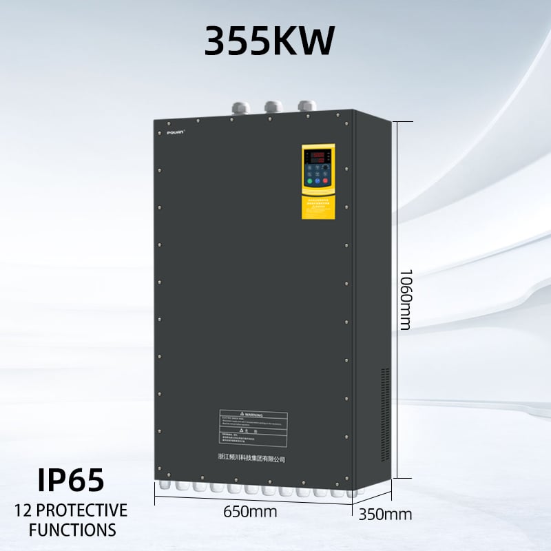 Variable Frequency Drive Installation: Key Steps and Best Practices
