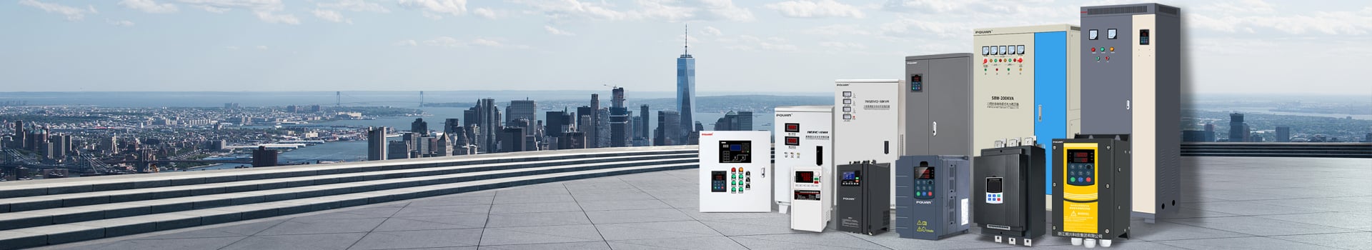 Universal Inverter
