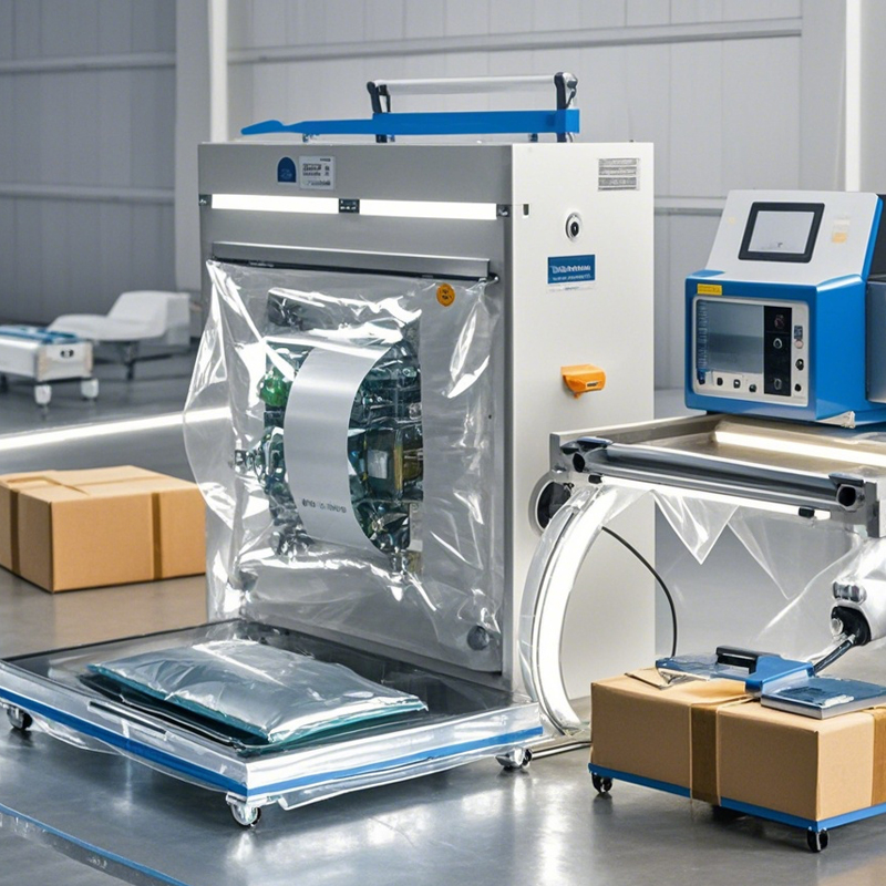 I-revolutionize ang Iyong Packaging Line gamit ang Advanced Frequency Converters Introduksyon