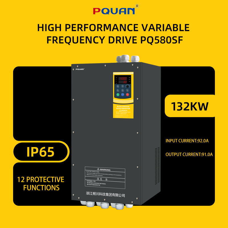 Benefits of Using VFD Drives for Pump and Fan Applications