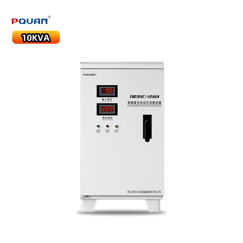 Voltage Regulator Types: Which One Is Right for Your Application?