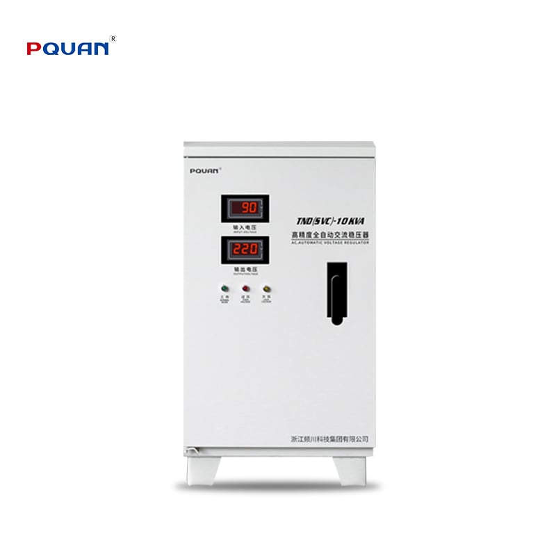 How to Install an Automatic Voltage Regulator: Step-by-Step Guide