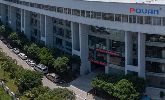 ZHEJIANG PQUAN Technology Co.Ltd.