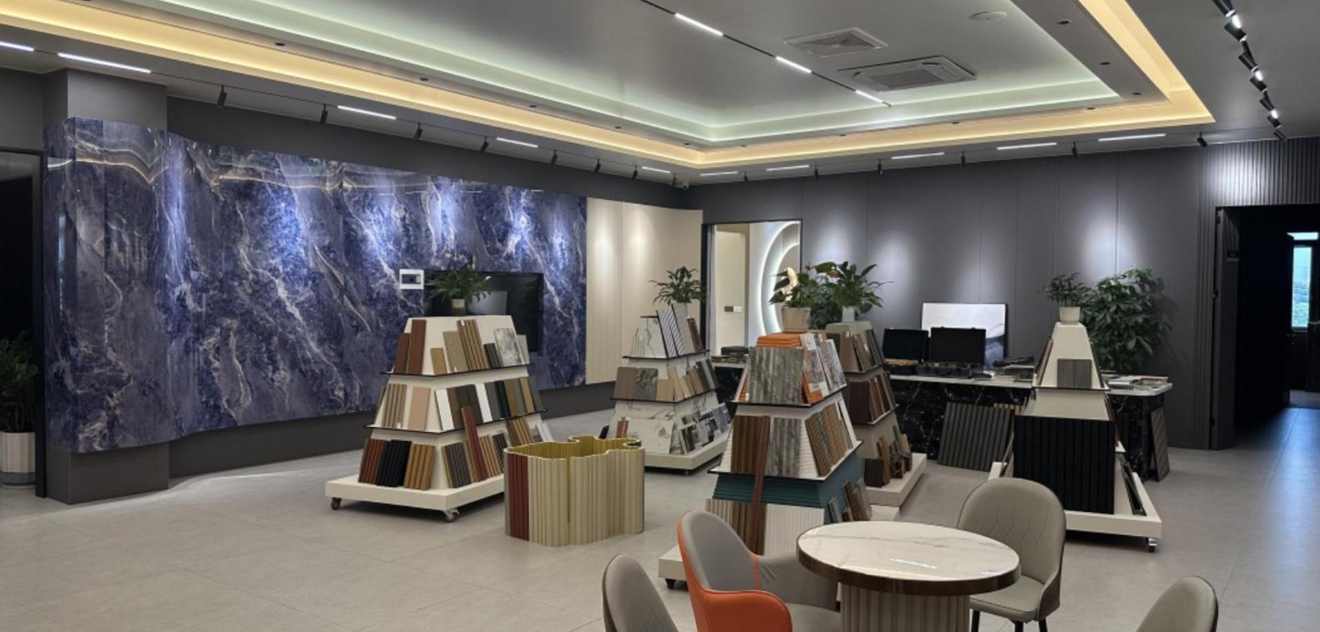 5D Showroom