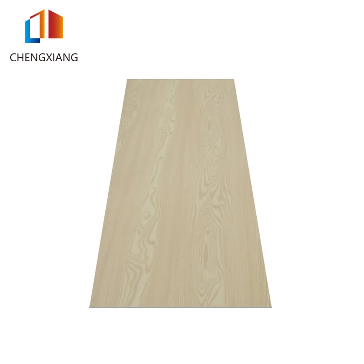 Yellow Oak UV Marble Sheet PVC Wall Panel, 48*96 inch