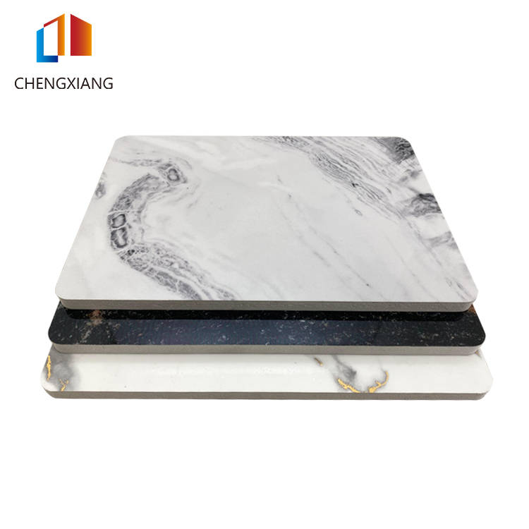 Pvc Marble Sheet For Wall, 1200*2400mm