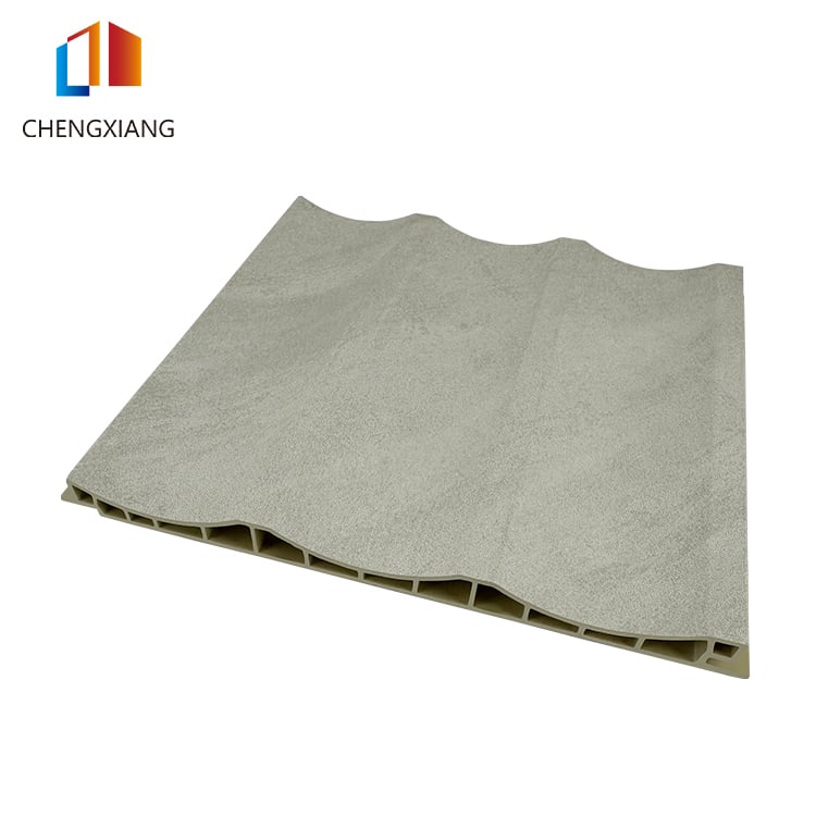 WPC Interior Wall Board Panels