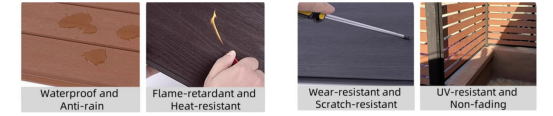 Key Features: