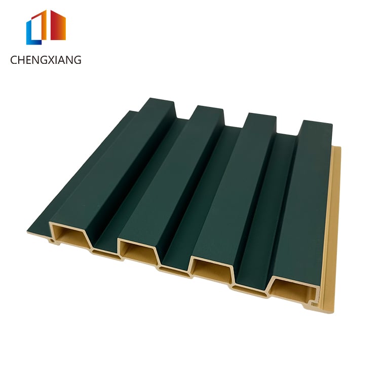 WPC Interior Cladding Wall Paneling