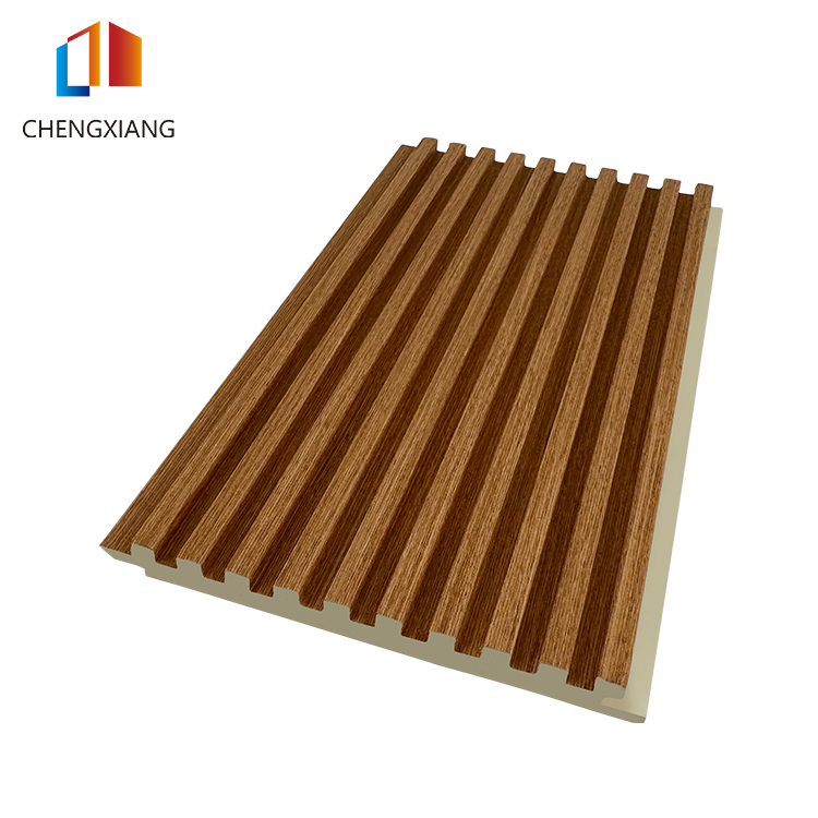 WPC Wall Panel Interior Price, 108*9.2mm