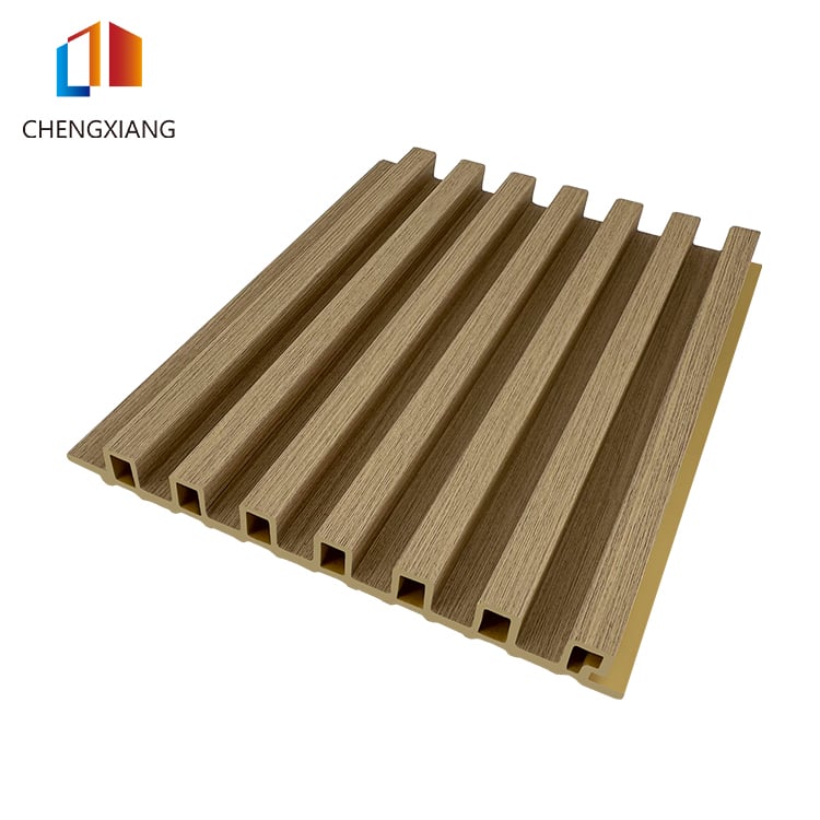 China factory wpc wall panel cladding for for living room 148mm*13.9mm