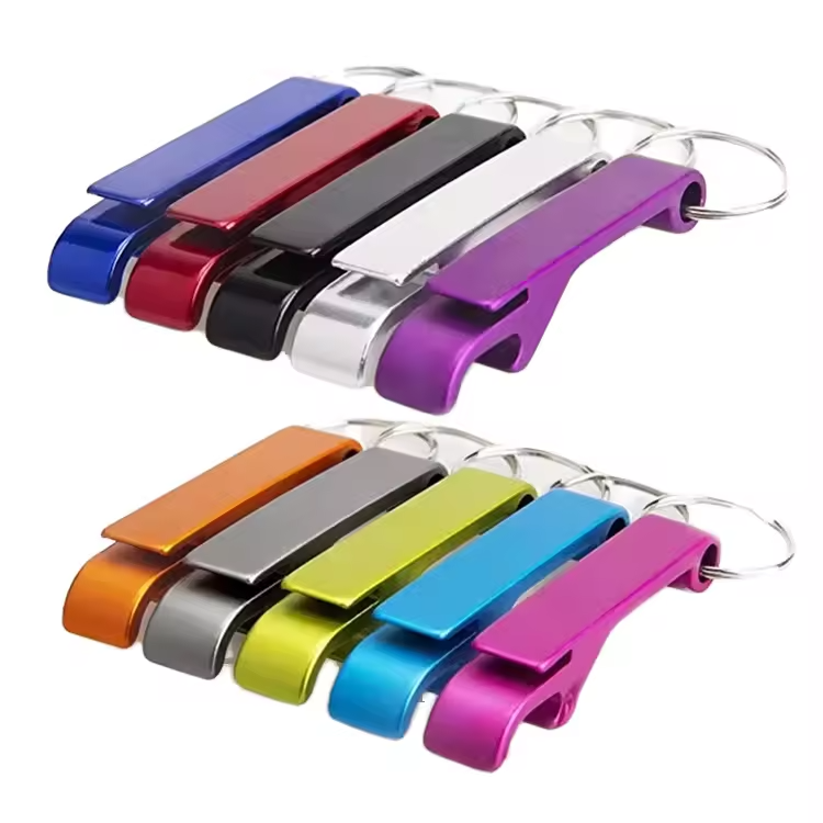 Bottle Opener Keychain