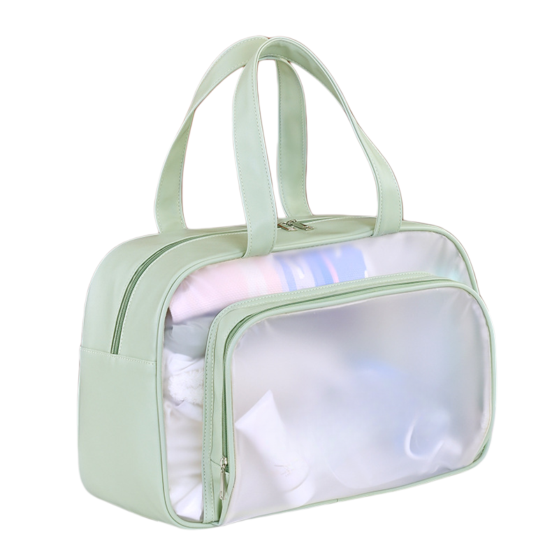 Custom Beach Bag | Promotional Travel, Gym & Makeup Bag