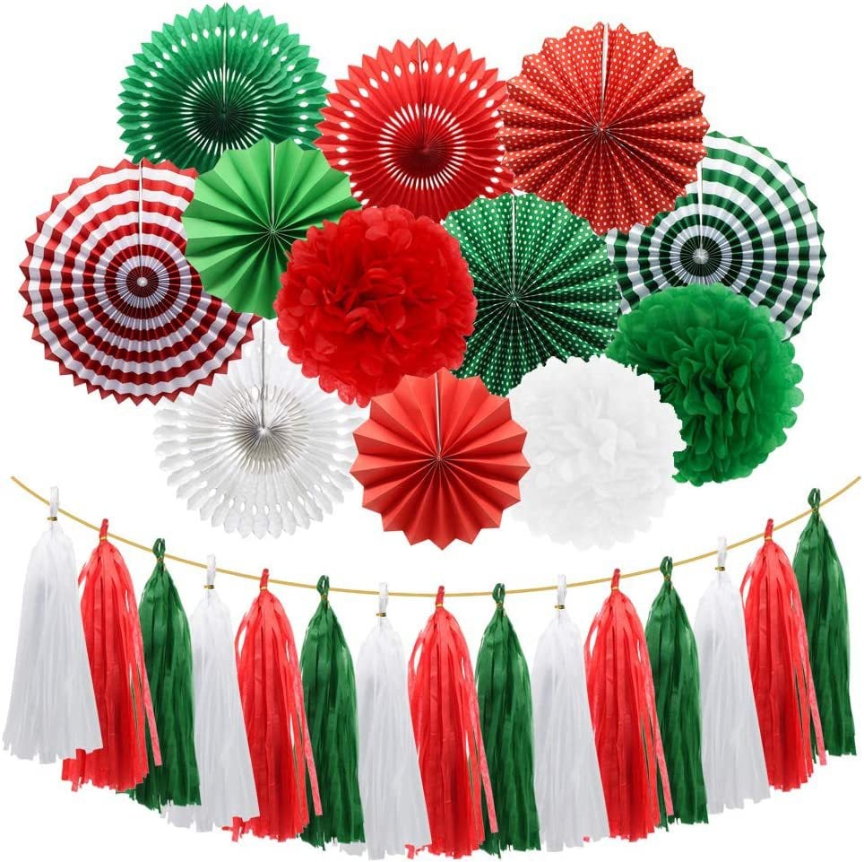 Factory Direct Decorative Paper Products for Supermarkets, Brands & Event Buyers