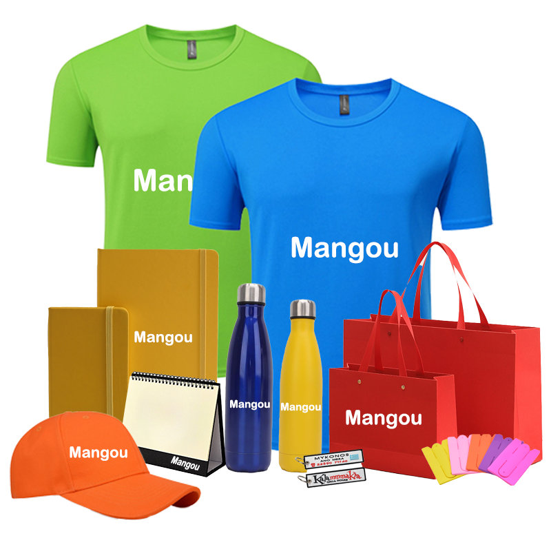 Choosing Logo Promotional Merchandise: Best Practices