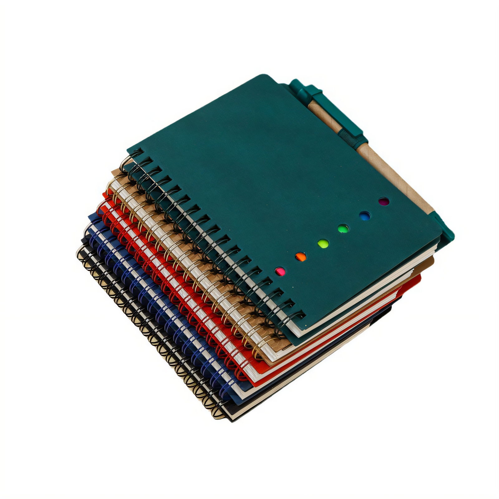 Post-it Notebook