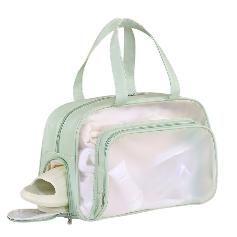 Custom Beach Bag | Promotional Travel, Gym & Makeup Bag