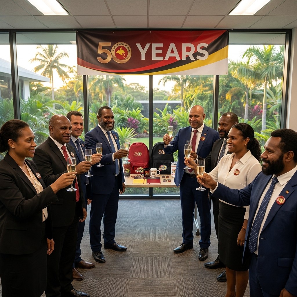 50th Anniversary Office Celebrations.jpg