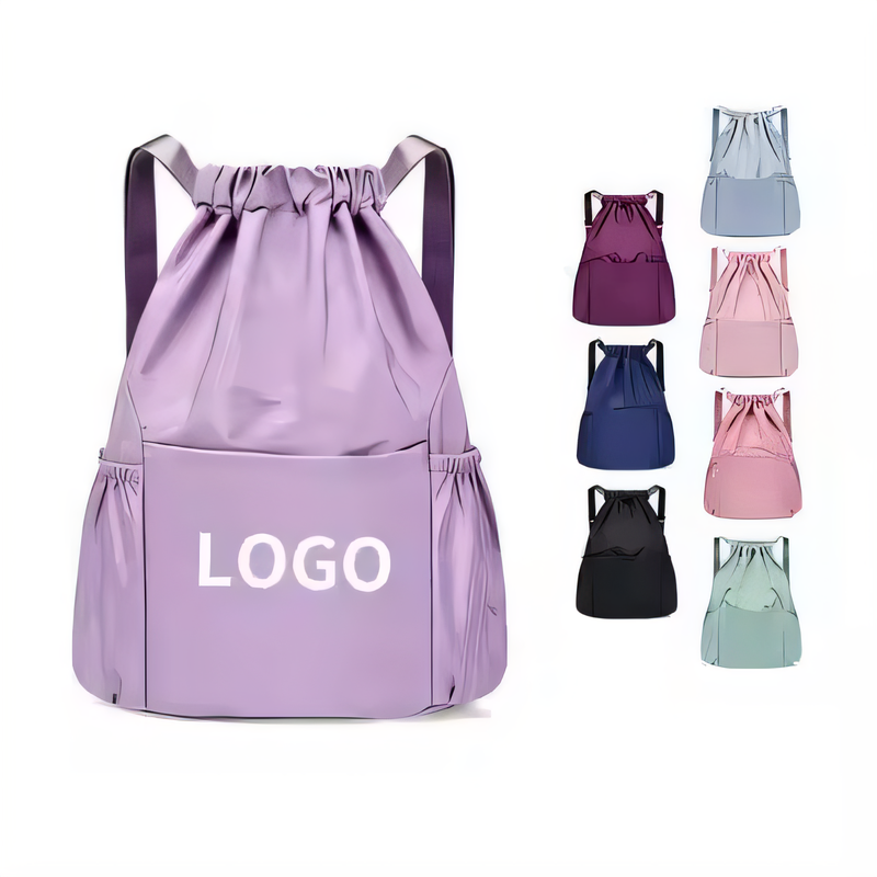 Drawstring Bag A 