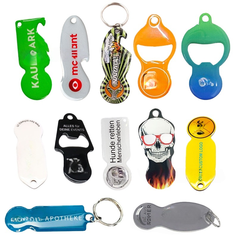 Token Keychain