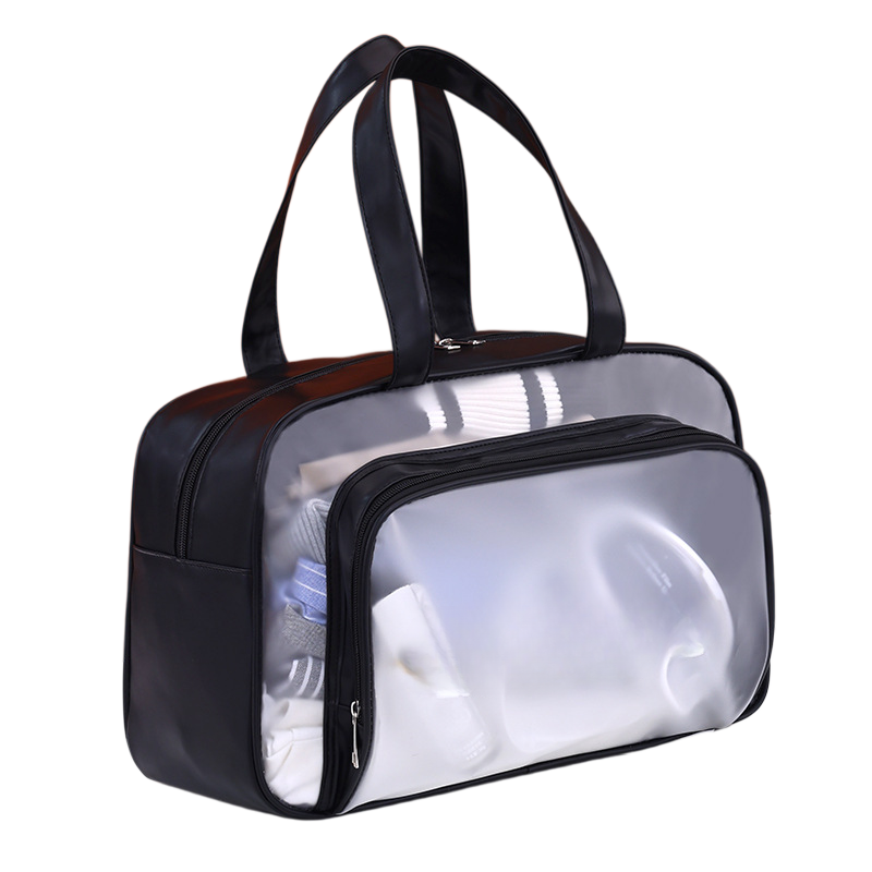 Custom Beach Bag | Promotional Travel, Gym & Makeup Bag