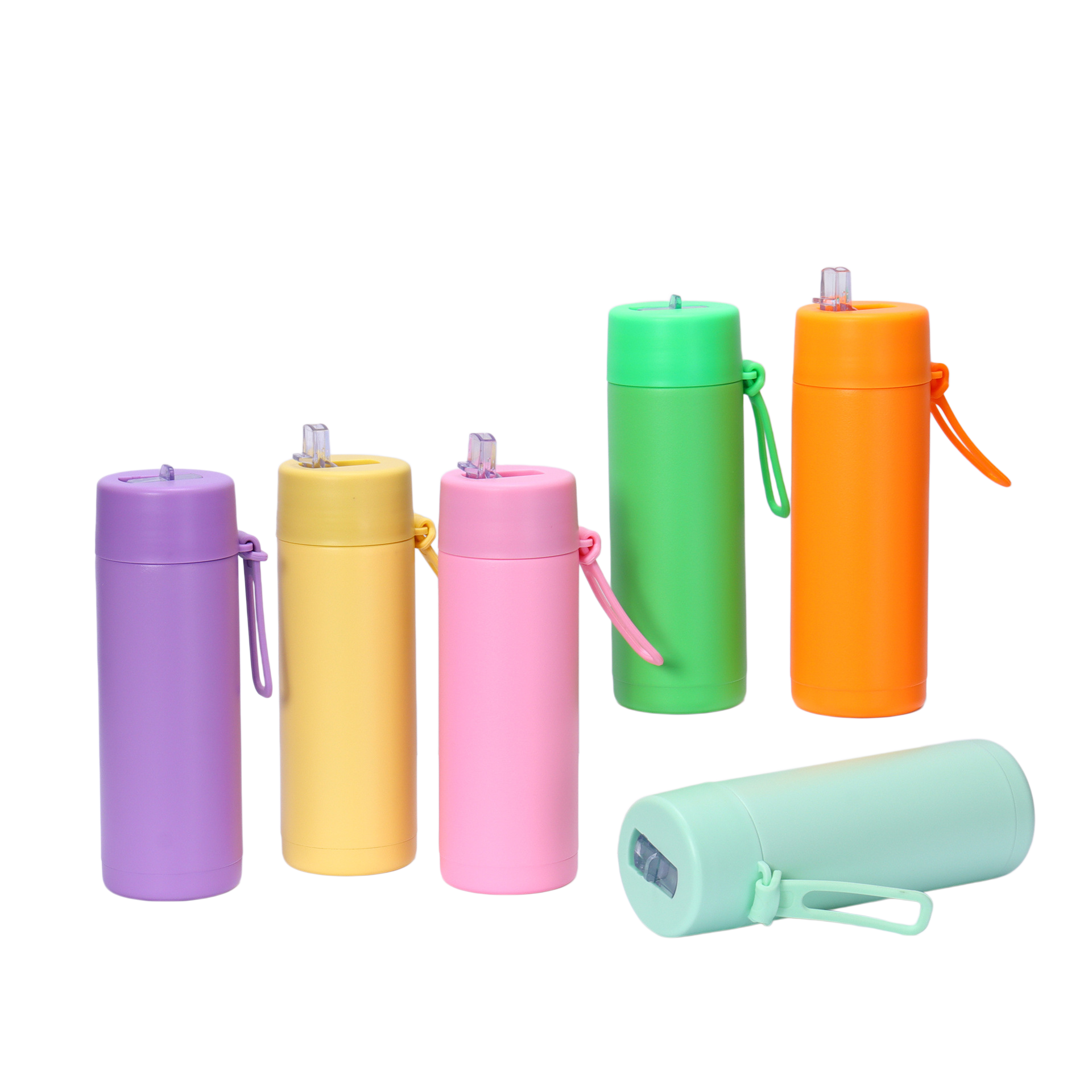 650ml 304 Stainless Steel Thermos Flask | Custom Promotional Bottle Supplier
