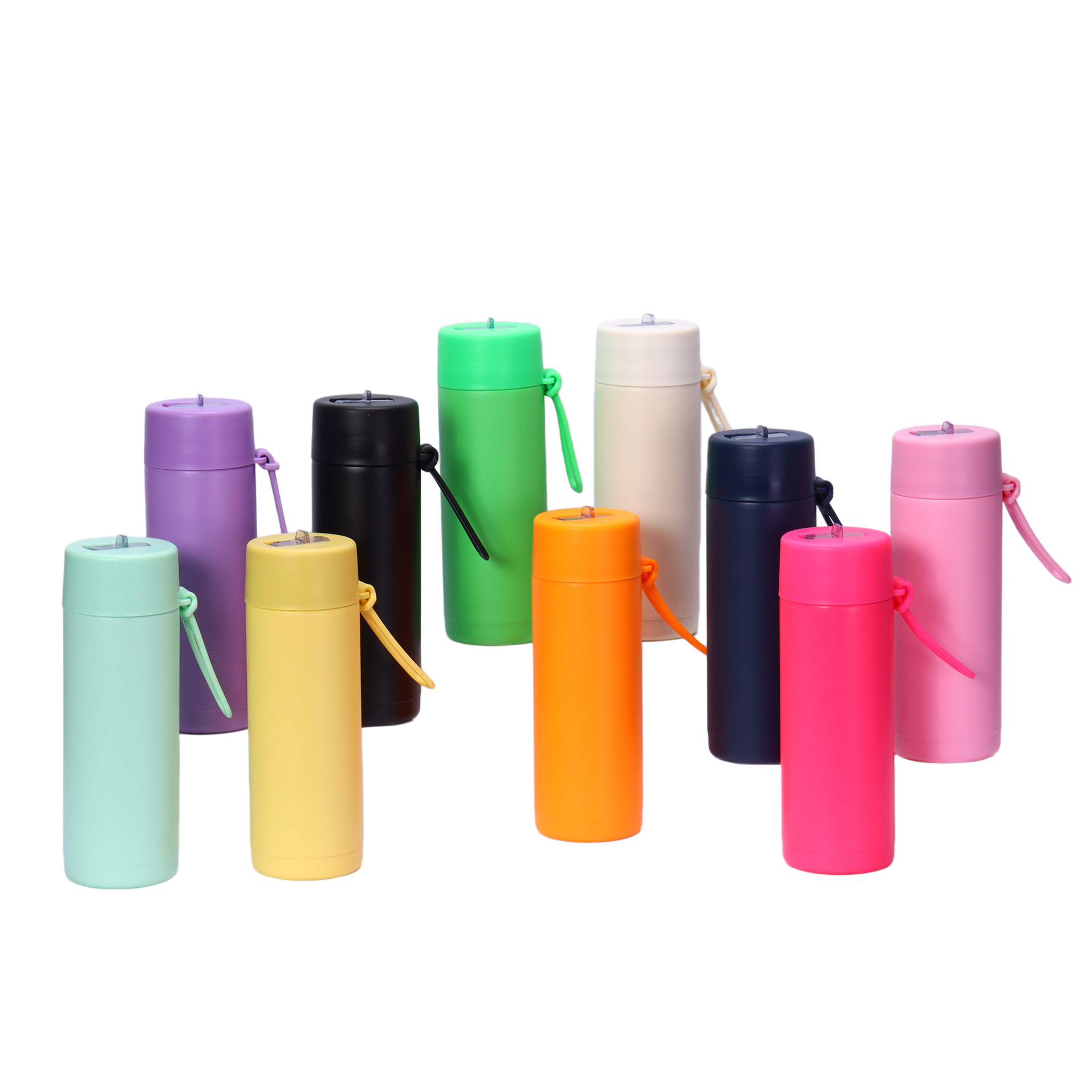 650ml 304 Stainless Steel Thermos Flask | Custom Promotional Bottle Supplier