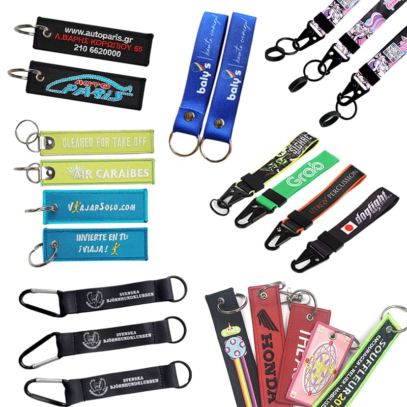Customized Lanyards & Badge Holders.jpg