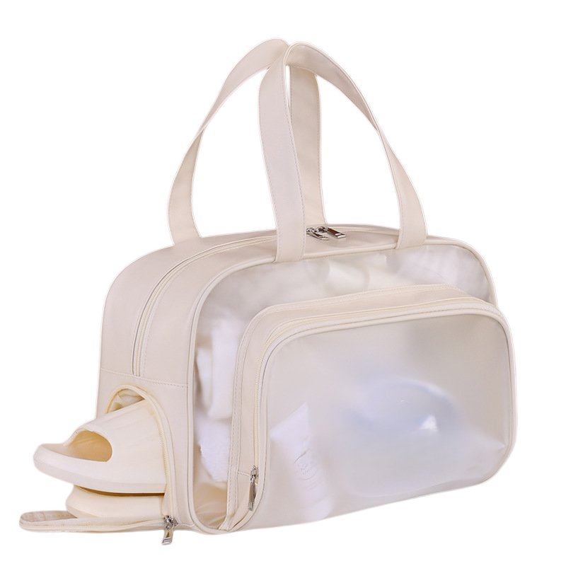 Custom Beach Bag | Promotional Travel, Gym & Makeup Bag