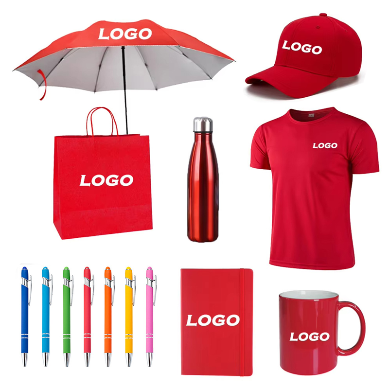 Cheap Promotional Items: The Hidden Business Value