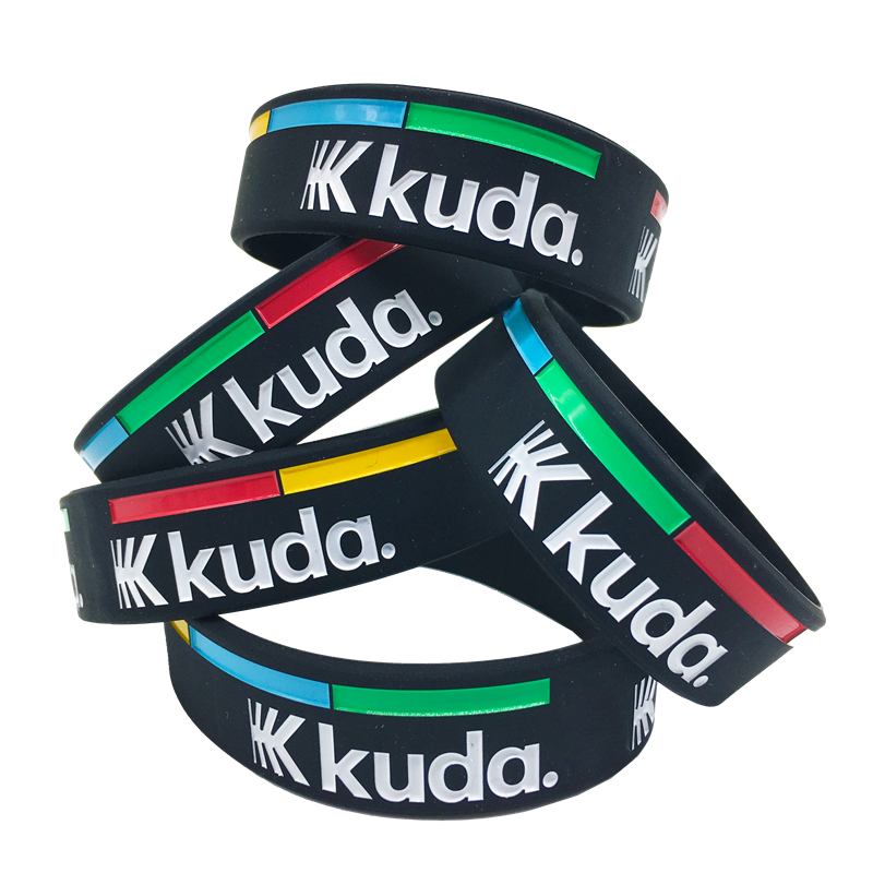 Silicon Wristband