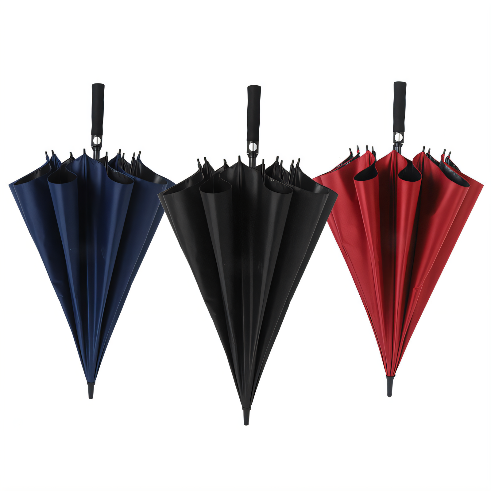 Straight Umbrella (1.2 meter)
