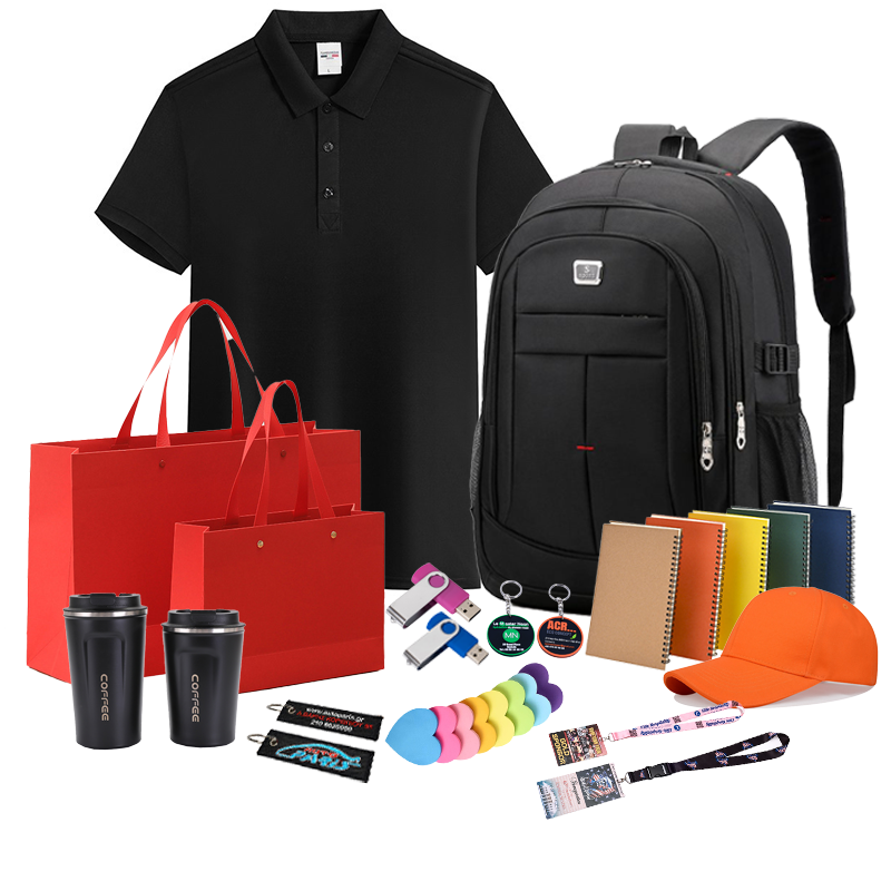 How to Create Effective Promotional Gift Sets
