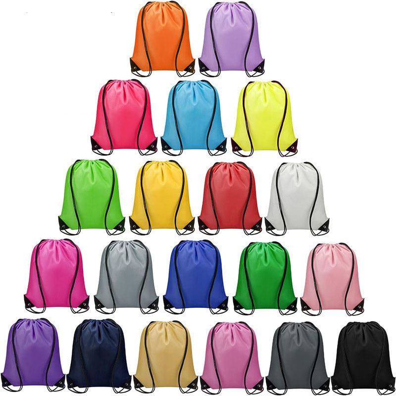 Drawstring Bags B