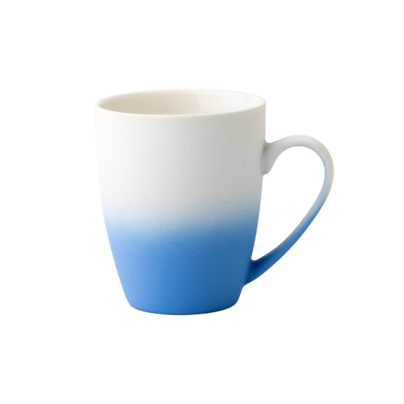 Custom Gradient Water Cups & Mugs Wholesale | OEM Promotional Drinkware Manufacturer