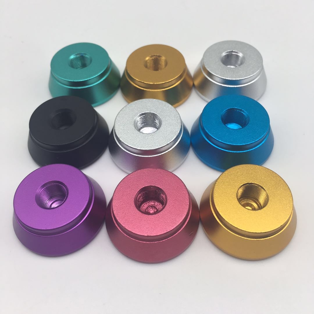 Metal vape stand