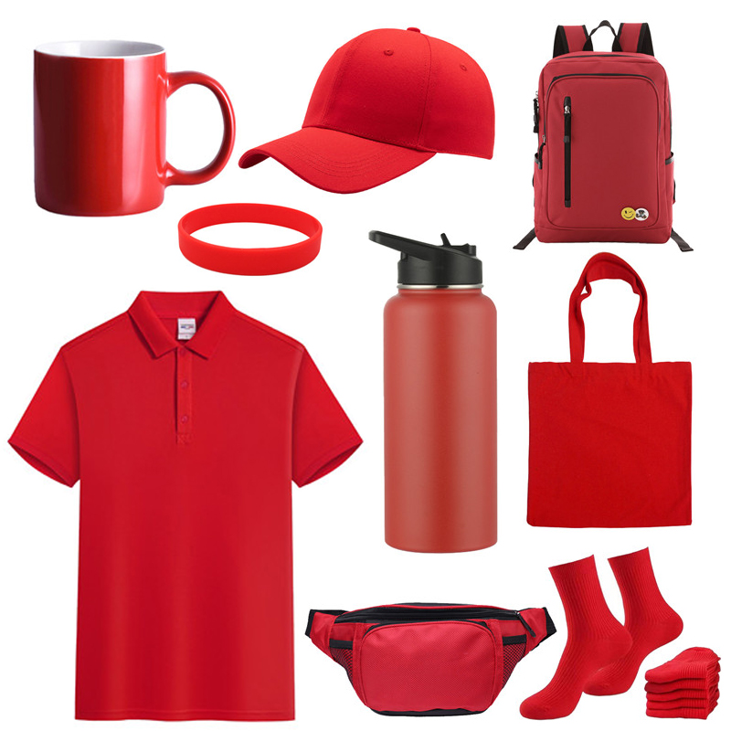 Implementing Custom Promotional Merchandise: A 2025 Guide