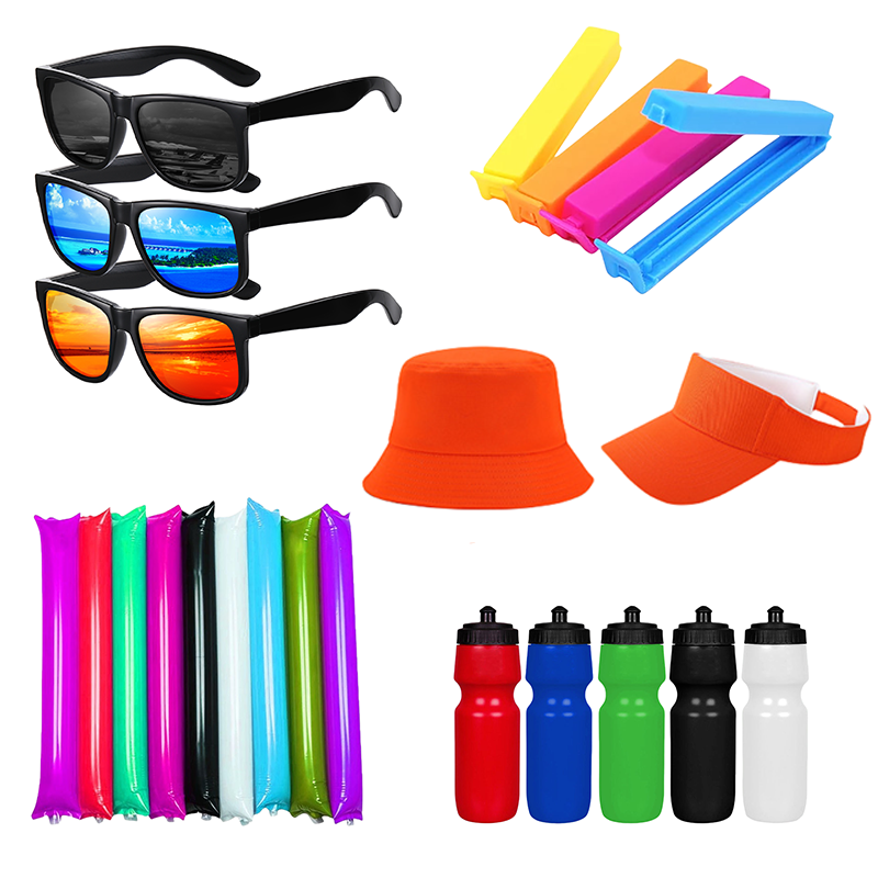 How Promotional Items with Logo Boost Brand Visibility