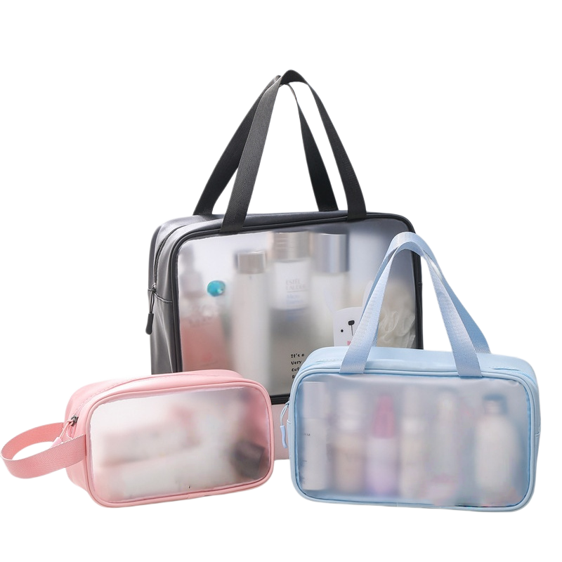 Matte-finish cartoon-print PVC waterproof make-up bag (1).png