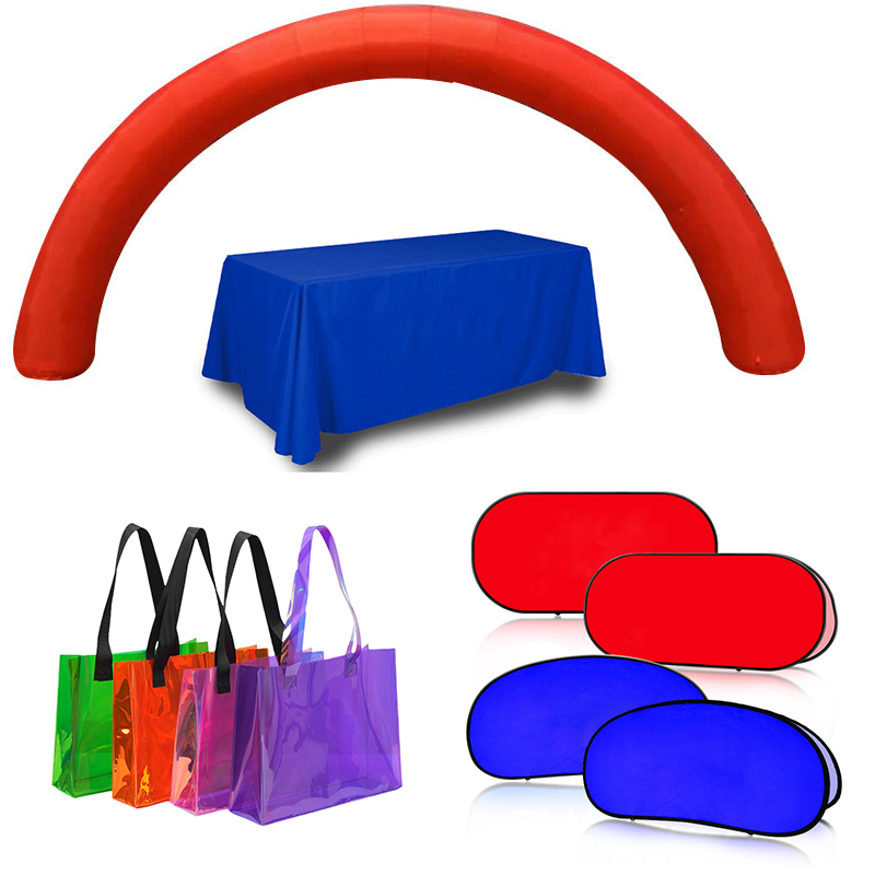 Exploring Logo Promotional Merchandise Trends 2026