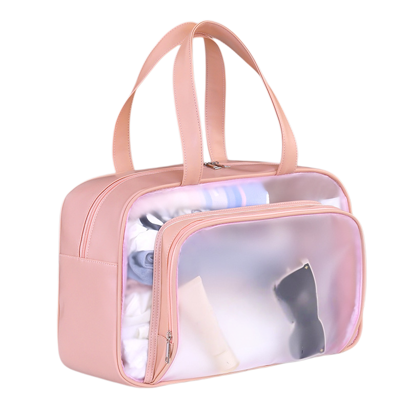 Custom Beach Bag | Promotional Travel, Gym & Makeup Bag